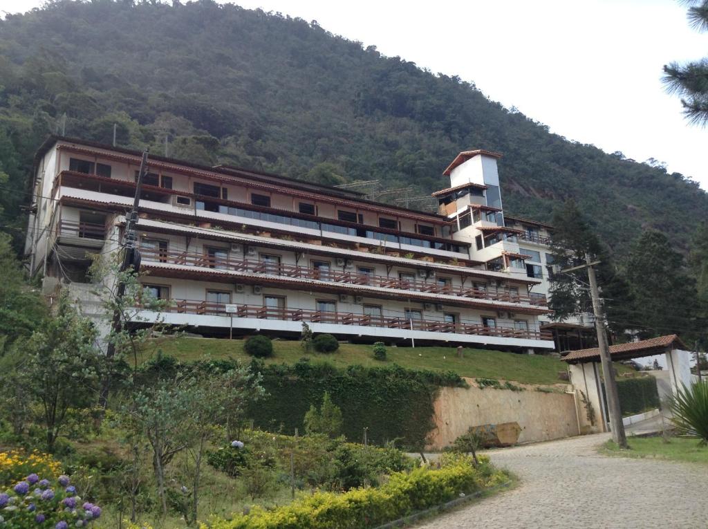  Bel Air Hotel