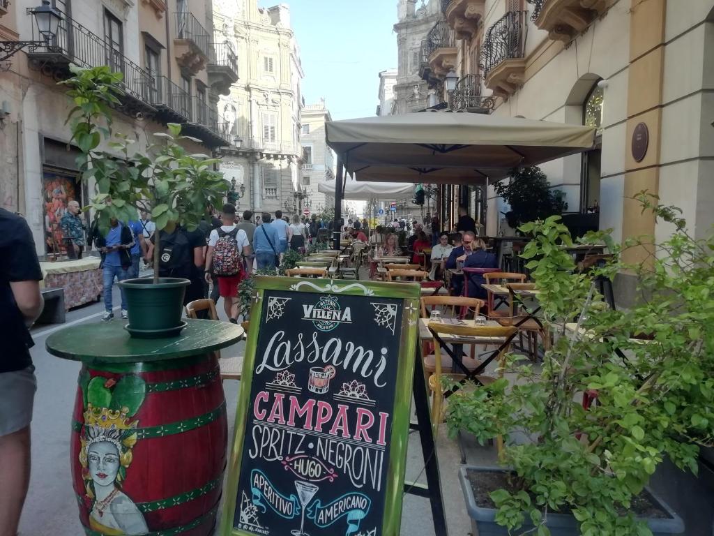 Arco Cutò casa vacanze - 19