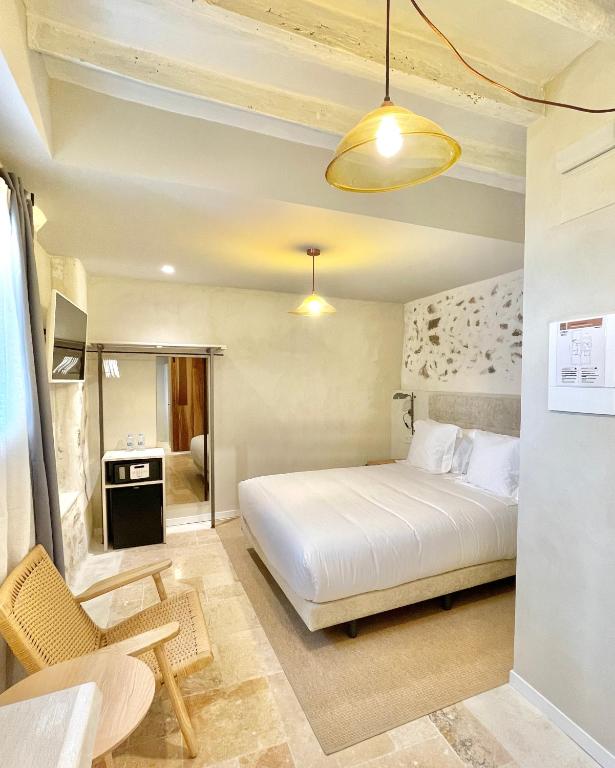 Blue Sardine Hostal Boutique Altea - 3