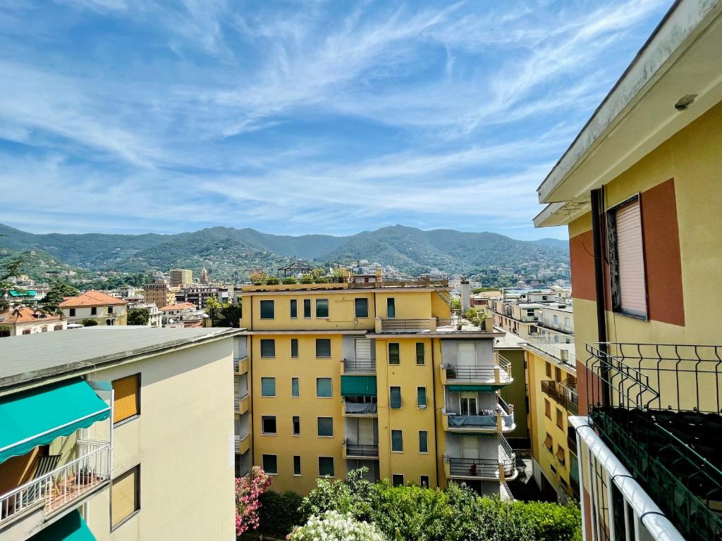 Ponte Annibale Vacation Apartment - Appartamento Con Una Camera Da Letto