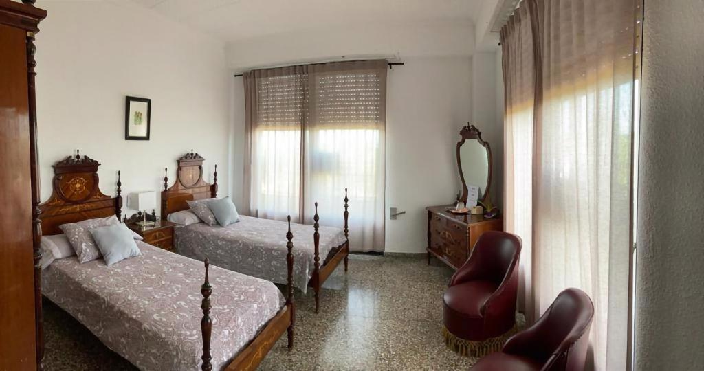 Booking.com: Homestay Aires de Campo , Picassent, Spanje - 33 ...