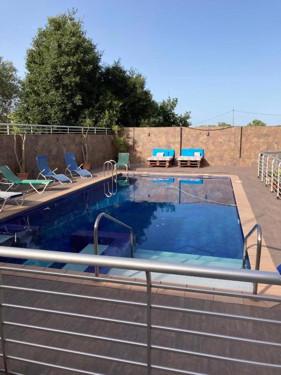 Booking.com: Homestay Aires de Campo , Picassent, Spanje - 33 ...