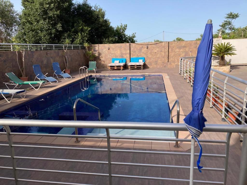 Booking.com: Homestay Aires de Campo , Picassent, Spanje - 33 ...