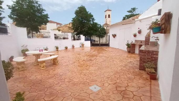 Cueva la kililla, Guadix – Precios actualizados 2022