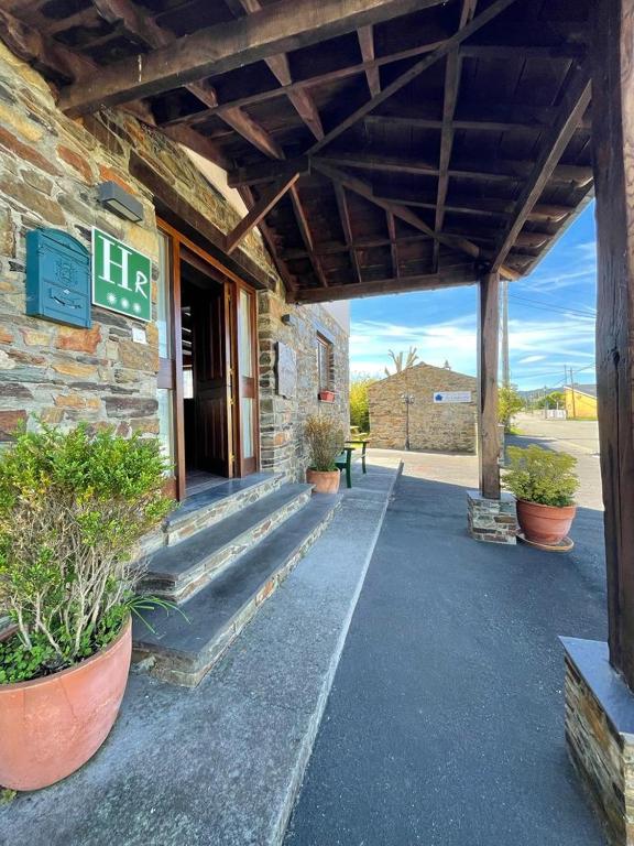 Imagen de la galería de Hotel Rural As Laguas, en Tapia de Casariego