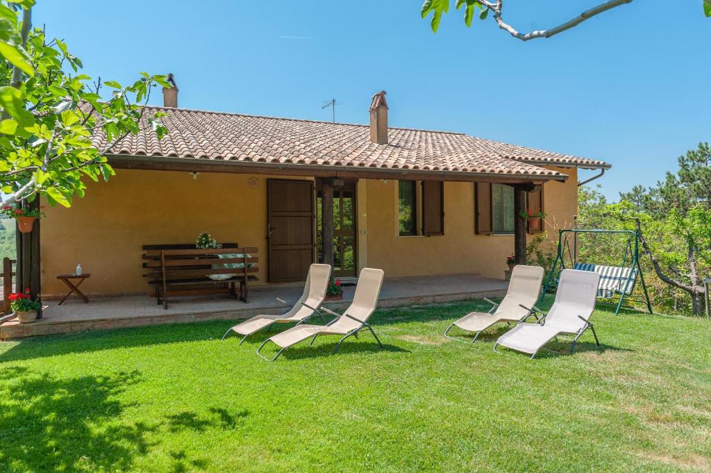 Agriturismo Le Dolci Colline