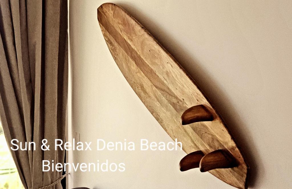 Fotografie z fotogalerie ubytování Sun & Relax in Denia Beach v destinaci Denia