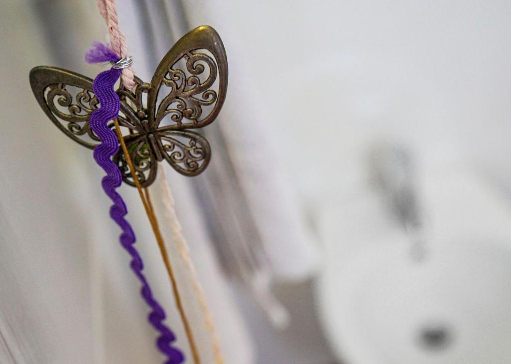 Zdjęcie z galerii obiektu Butterfly Home w mieście Gravedona
