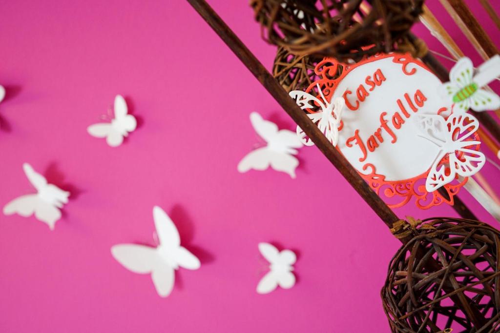 Zdjęcie z galerii obiektu Butterfly Home w mieście Gravedona