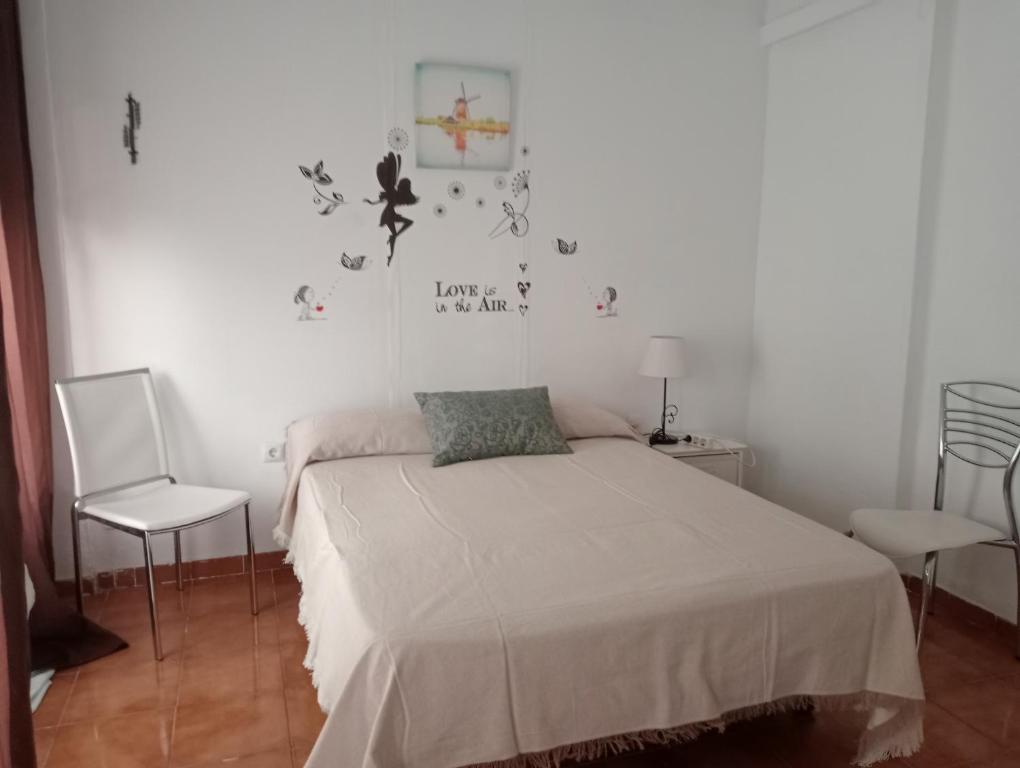 Apartment La Marina, Valencia, Spain - Booking.com