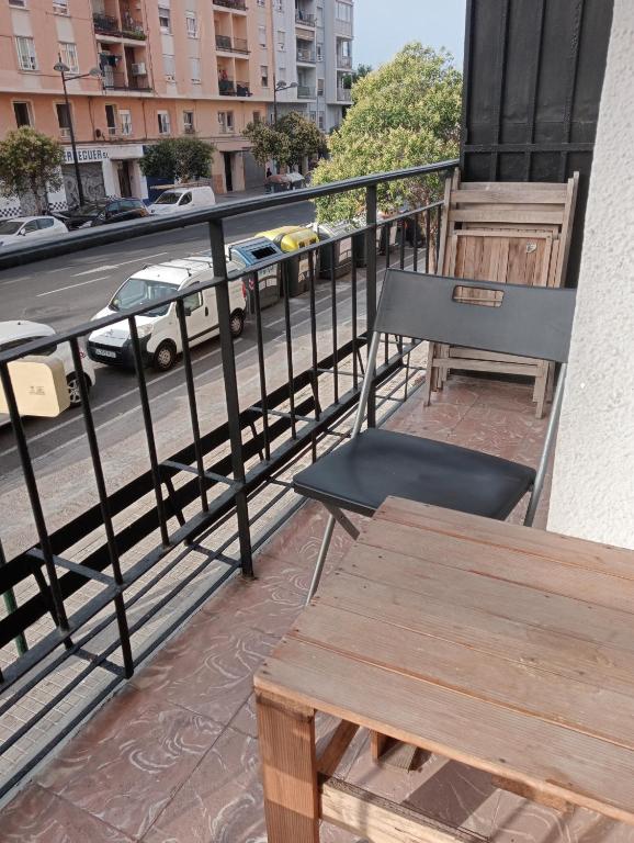 Apartment La Marina, Valencia, Spain - Booking.com