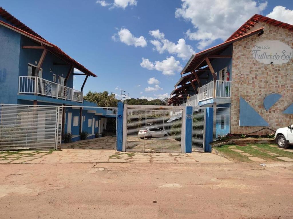 Imagem da galeria de Pouso Trilha do Sol em Pirenópolis