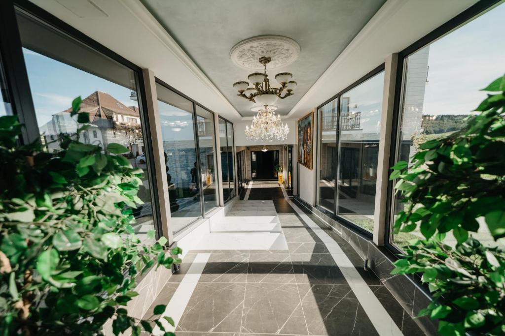 Zlatibor Hills Afrodita & Spa - Resim 41