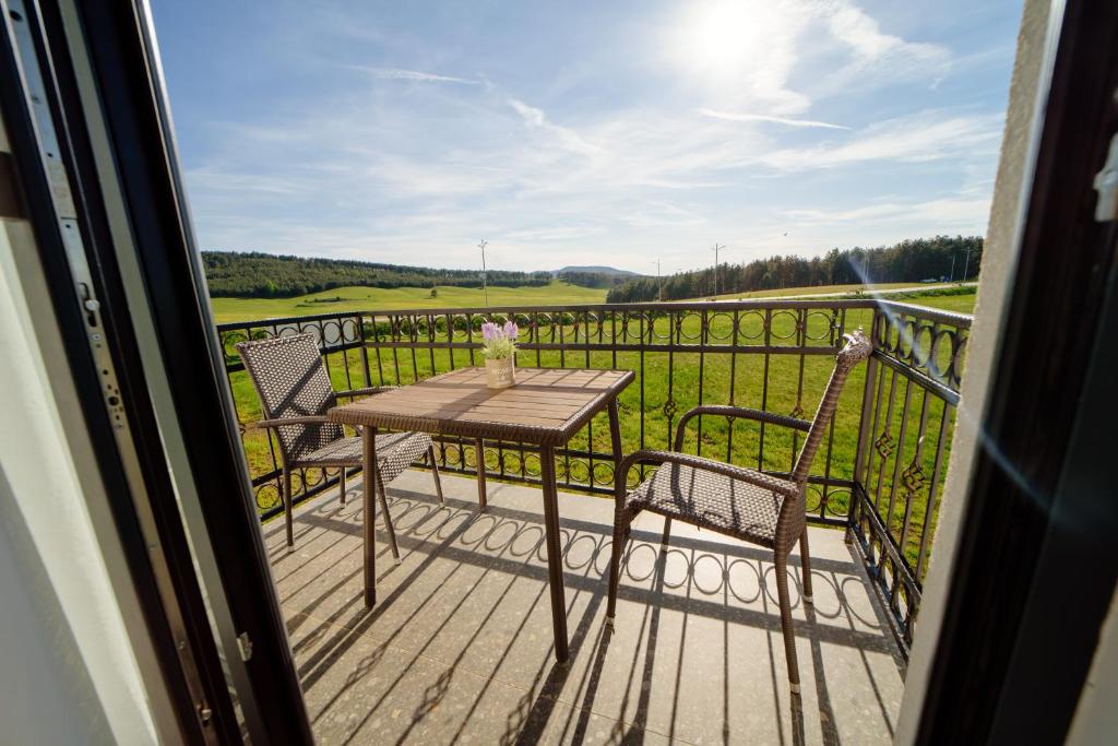 Zlatibor Hills Afrodita & Spa - Resim 44