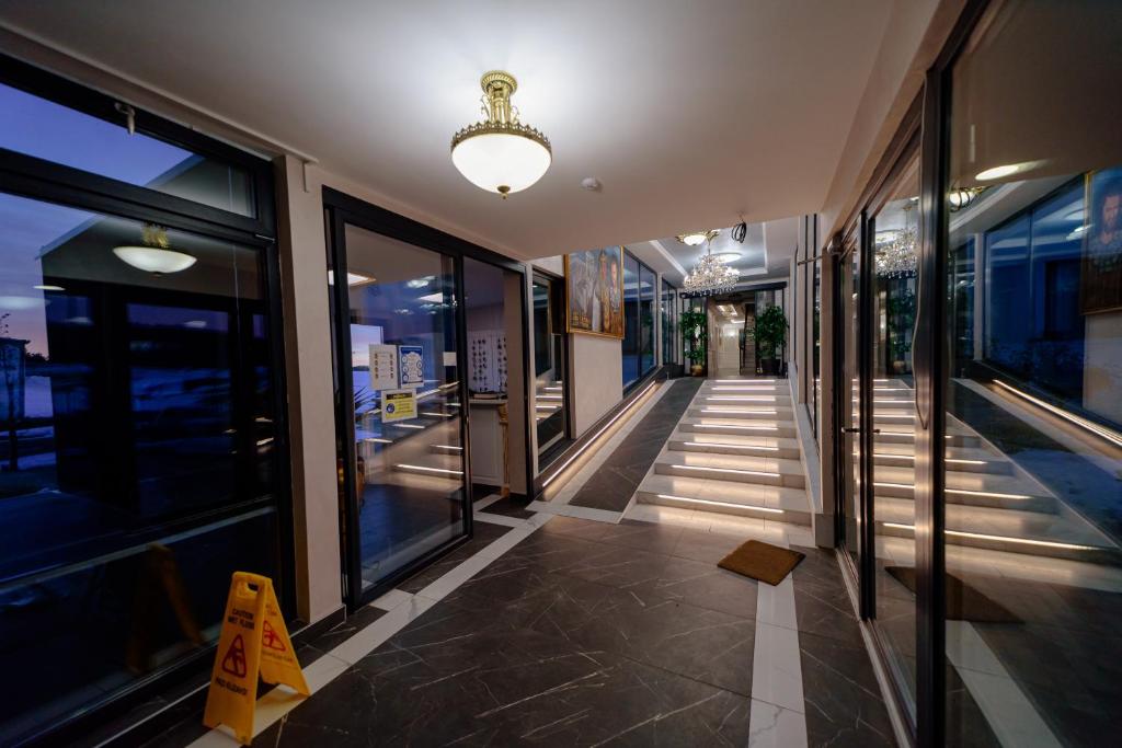 Zlatibor Hills Afrodita & Spa - Resim 42