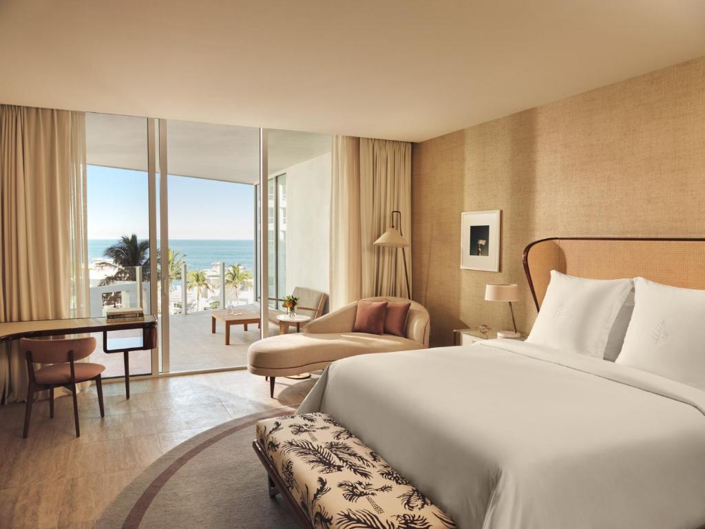 Four Seasons Hotel and Residences Fort Lauderdale - 