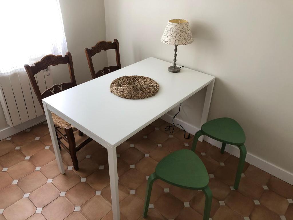 Fotografie z fotogalerie ubytování La Casita de El Montan Baja v destinaci Avilés