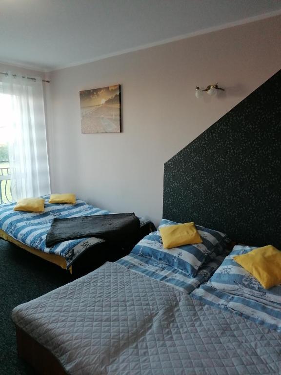 Pokoje gościnne Justyna - 12