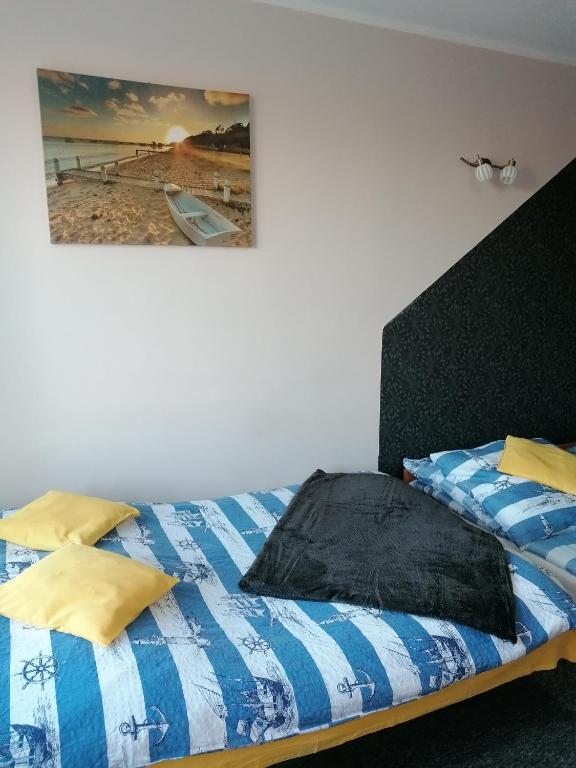 Pokoje gościnne Justyna - 14