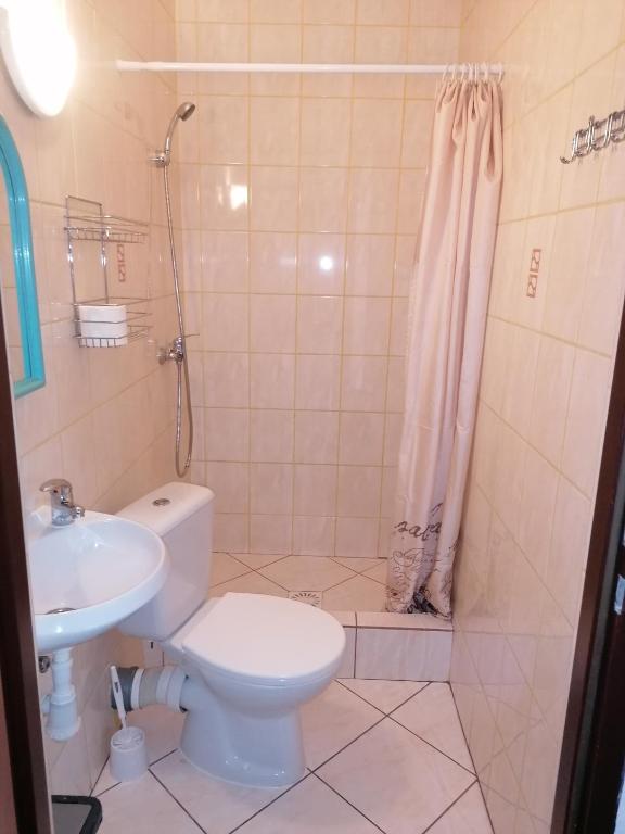 Pokoje gościnne Justyna - 16