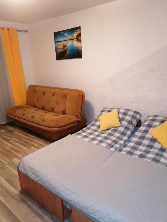 Pokoje gościnne Justyna - 5