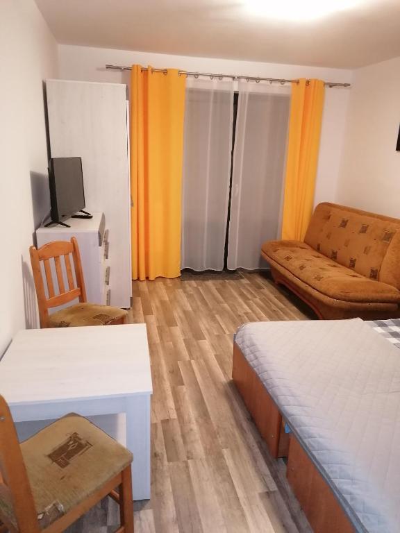 Pokoje gościnne Justyna - 2