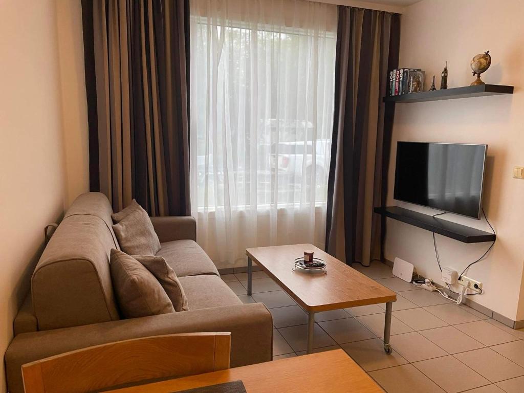 Fotografie z fotogalerie ubytování Eyrakot Studio-Self-check-in apartment in Selfoss city center v destinaci Selfoss