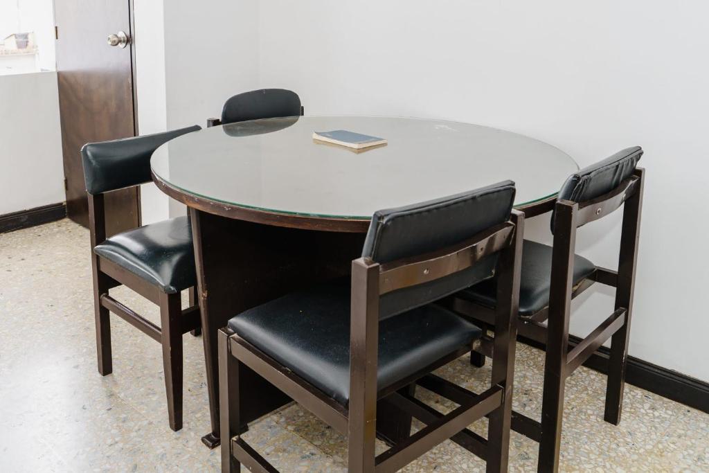 Fotografie z fotogalerie ubytování Hotel Las Molas v destinaci Apartadó