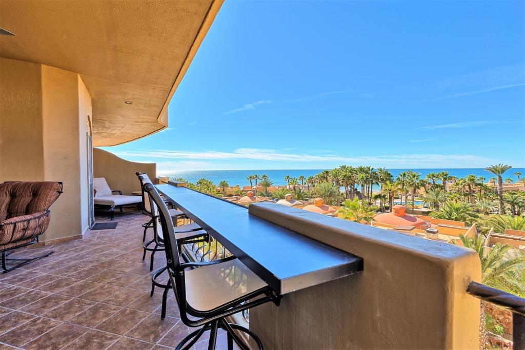 Bella Sirena 304A Luxury Condo with Amazing View, Puerto Peñasco