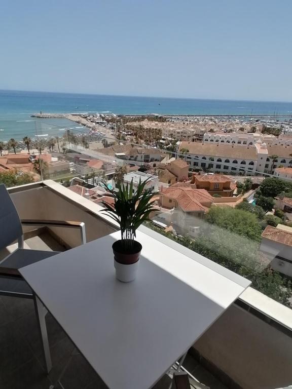 Apartamento privado en Hotel Sol Aloha - One-Bedroom Apartment (4 Adults)