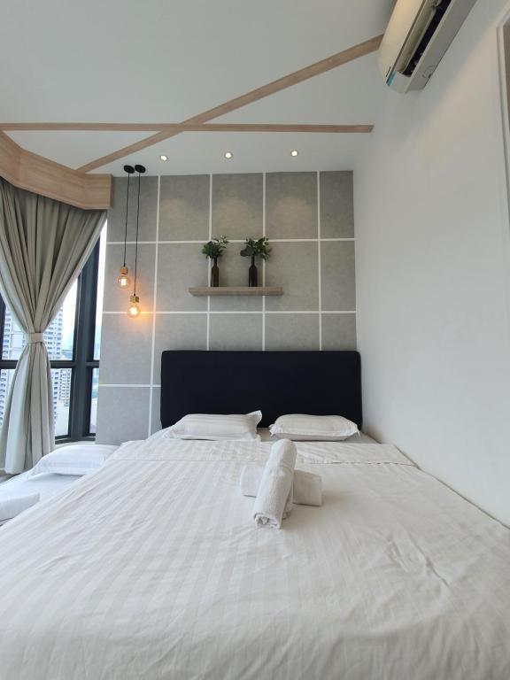 The Robertson Bukit Bintang by WEEGO Homes - Appartement Standard