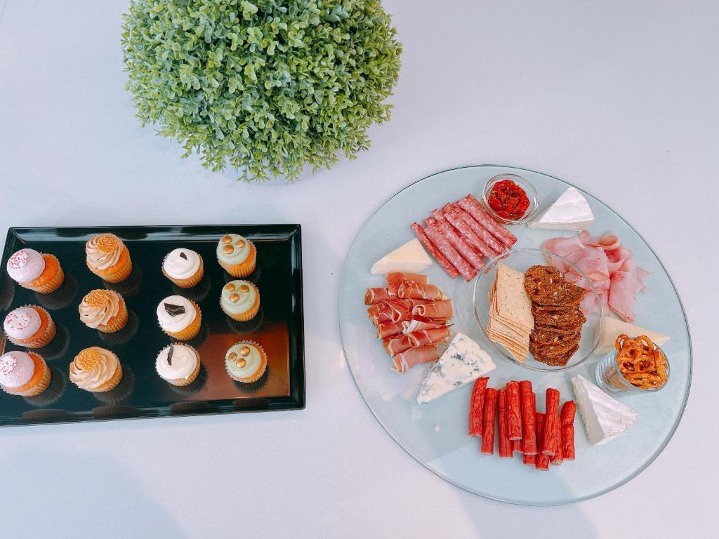 Royal Pacific Hotel - Resim 28