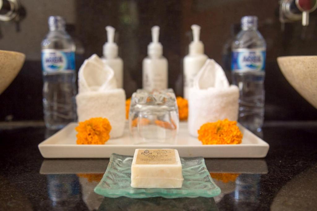 Villa Seriska Seminyak - 9