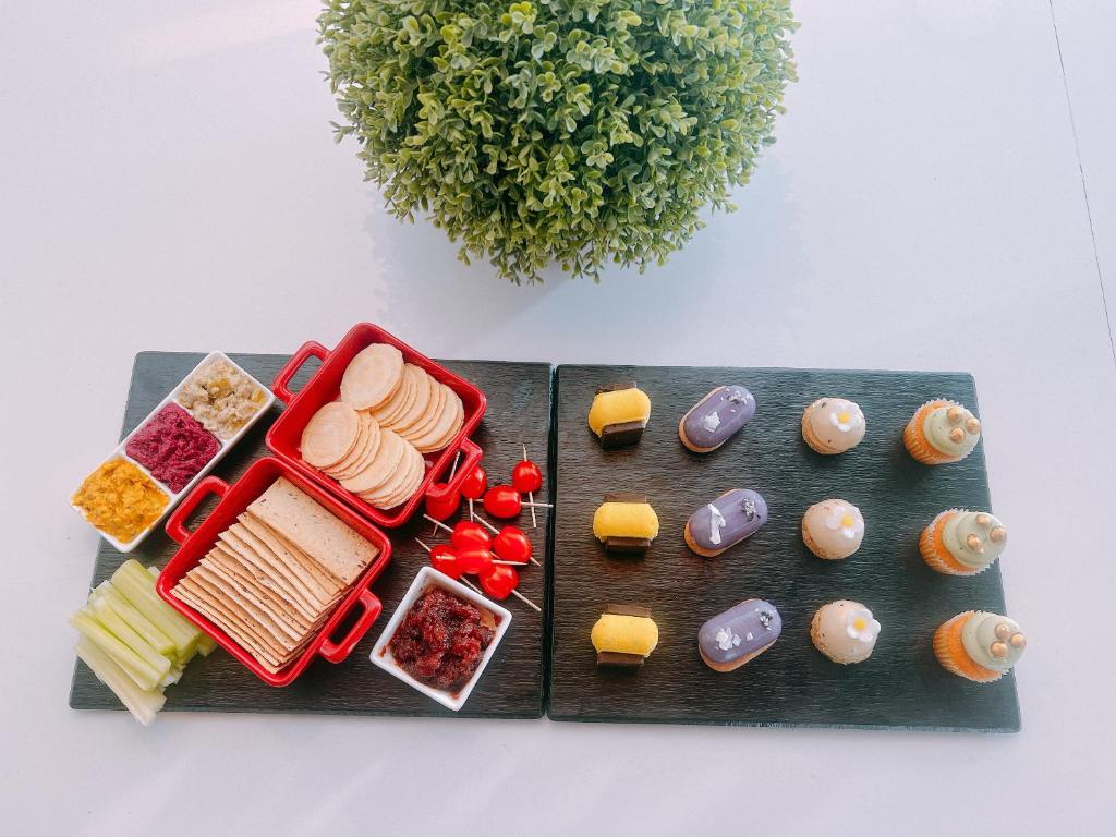 Royal Pacific Hotel - Resim 24