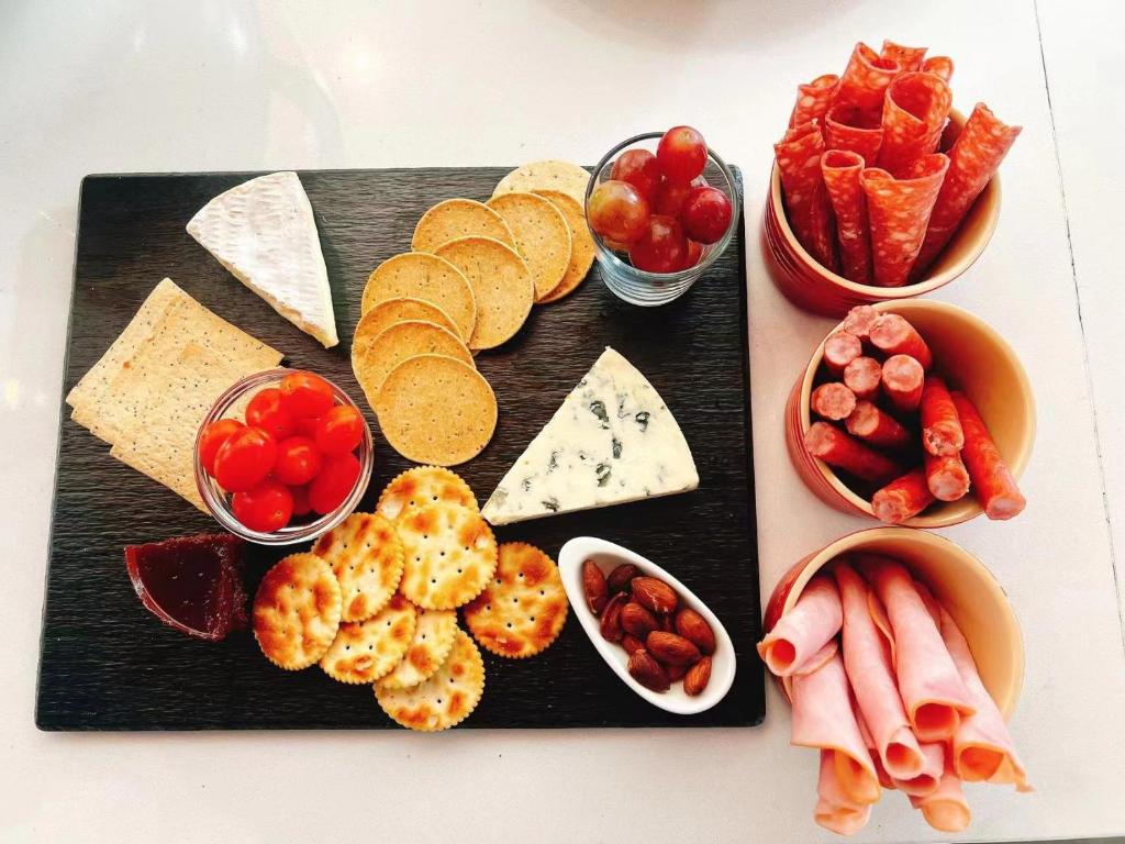 Royal Pacific Hotel - Resim 23