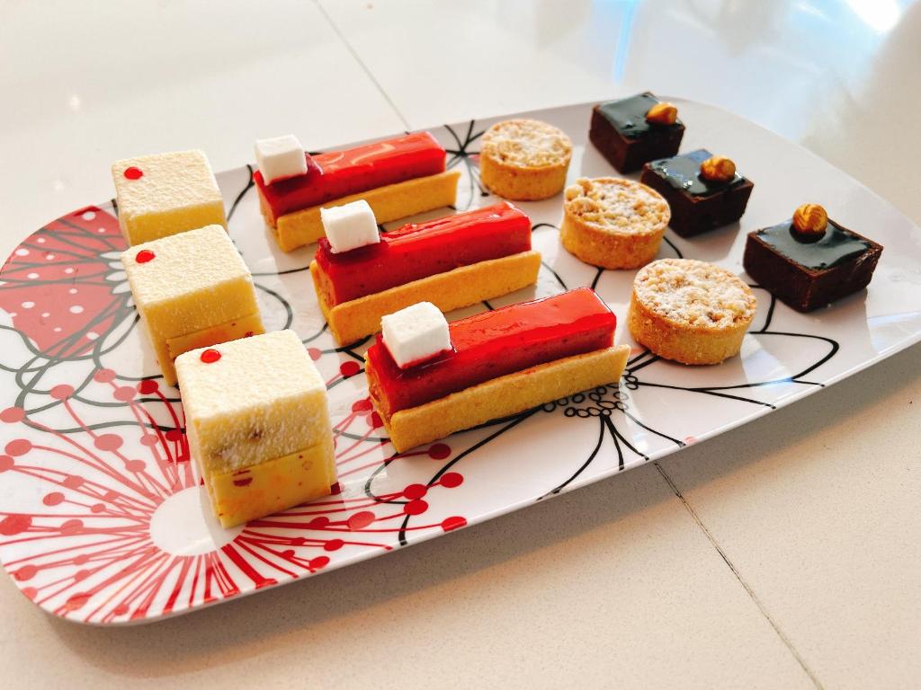 Royal Pacific Hotel - Resim 26