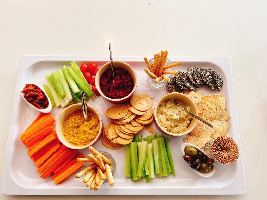 Royal Pacific Hotel - Resim 29