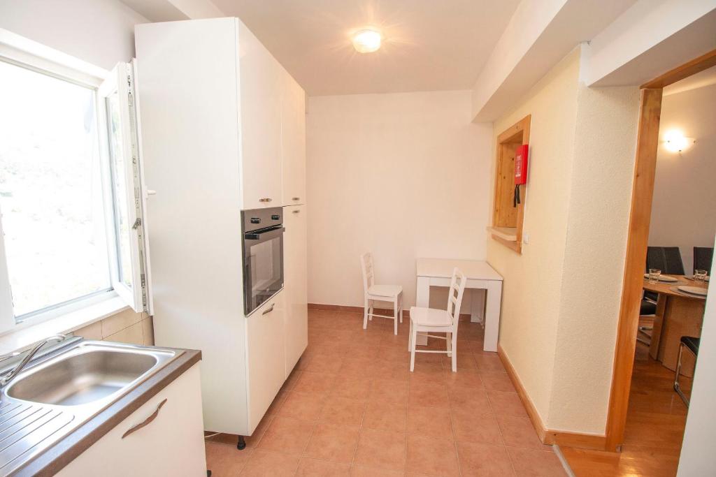 Fotografia z galérie ubytovania Apartment Fila v destinácii Zvečanje
