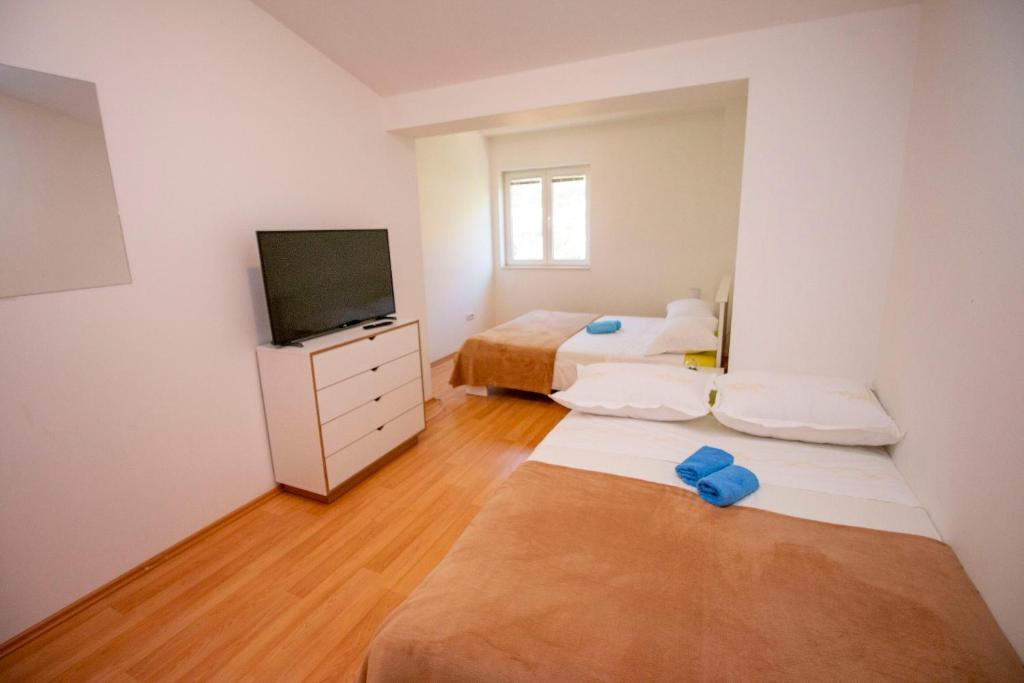 Fotografia z galérie ubytovania Apartment Fila v destinácii Zvečanje
