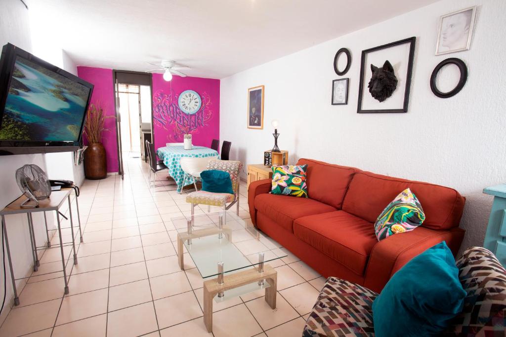 Morada Housing Providencia - Housity