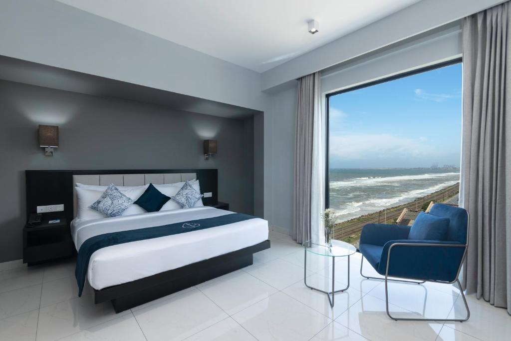 MaRadha Colombo - 16