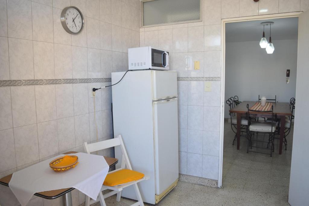 Depto. Alvear 972 - Apartamento De Dois Quartos
