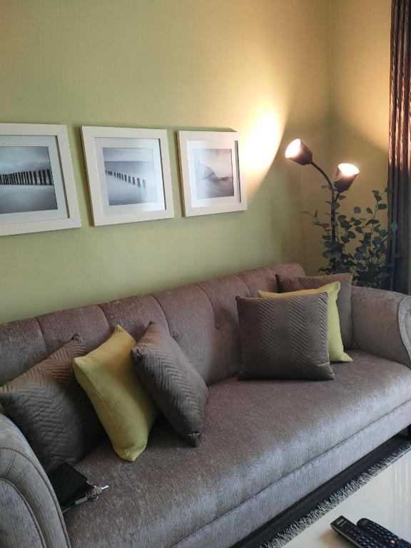 Studio One Bedroom KTC - Housity