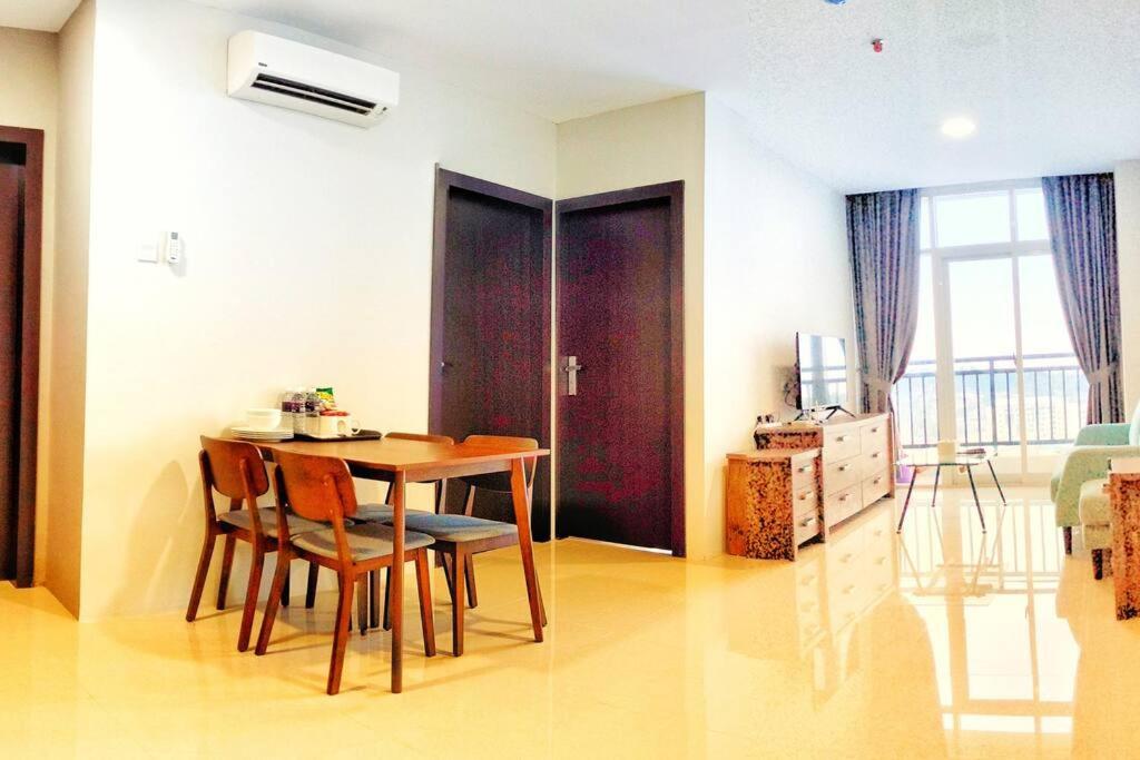 Lovina 20-03 at Formosa Residence – Nagoya