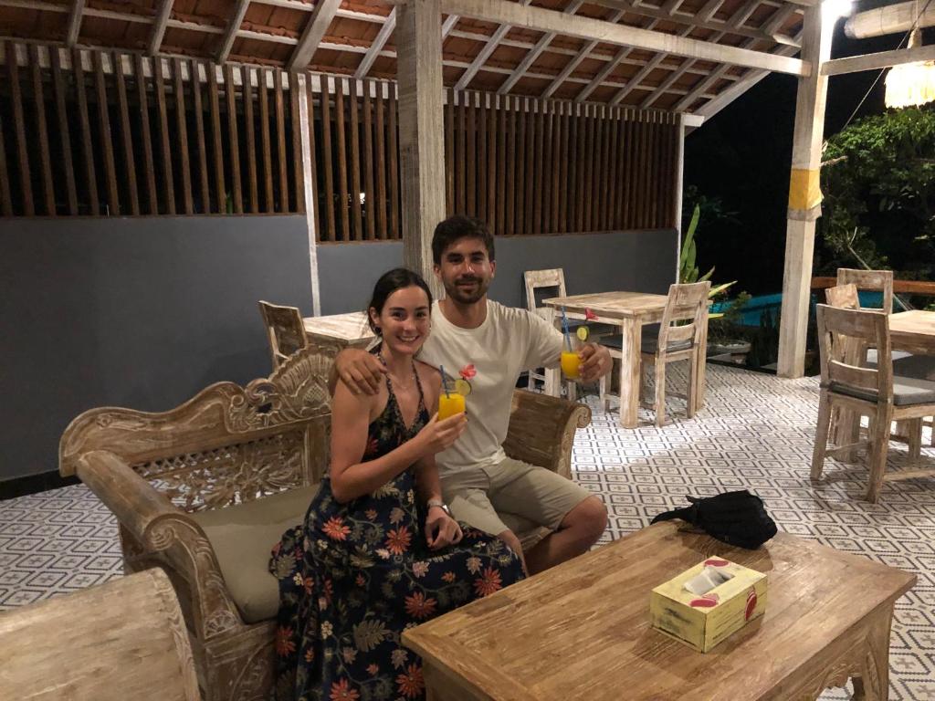 Le Biu garden View - 17