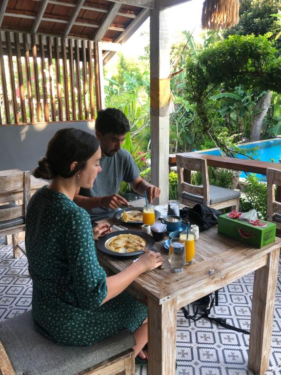 Le Biu garden View - 19