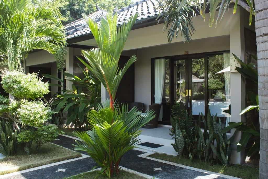 Kaien Villas Gili Air - 8