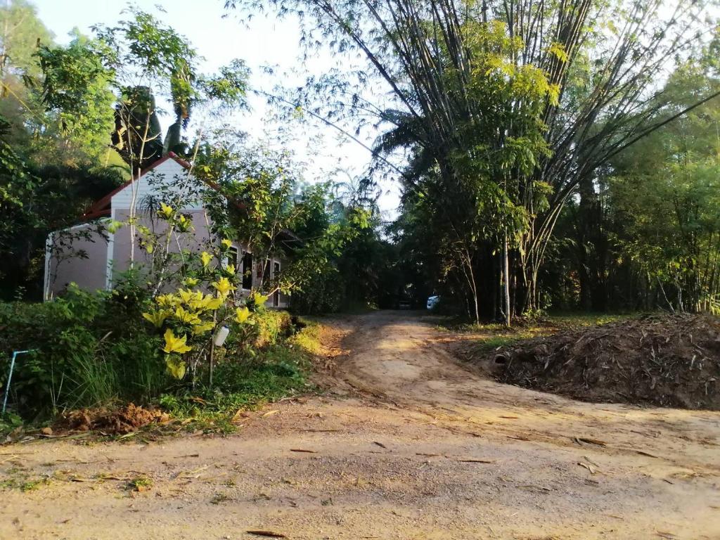 Fotografie z fotogalerie ubytování Suan Bang Bon Guest House v destinaci Plai Phraya