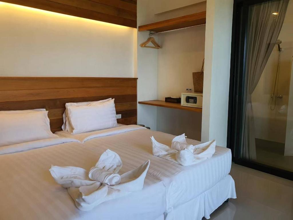 Accommodation