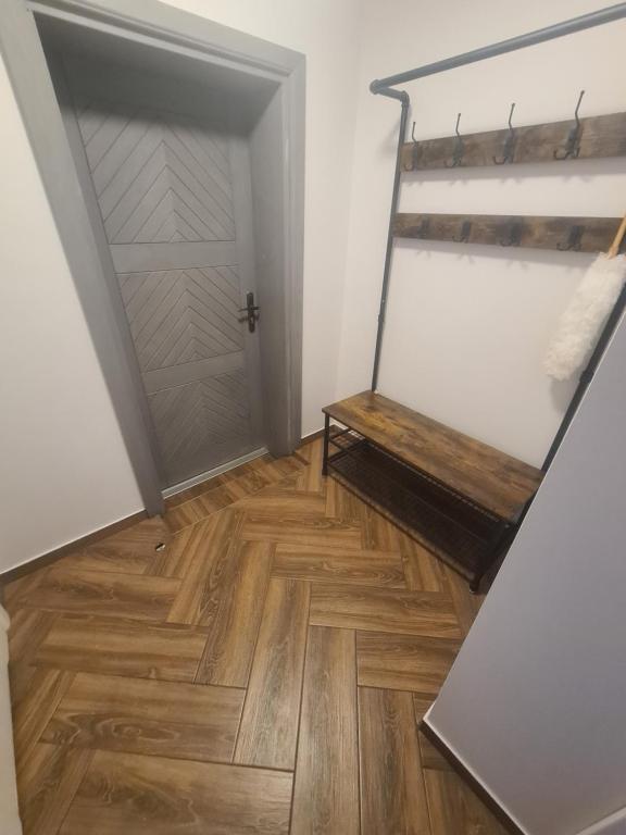 Zdjęcie z galerii obiektu Apartament nad BRDĄ , agroturystyka. w mieście Raciąż
